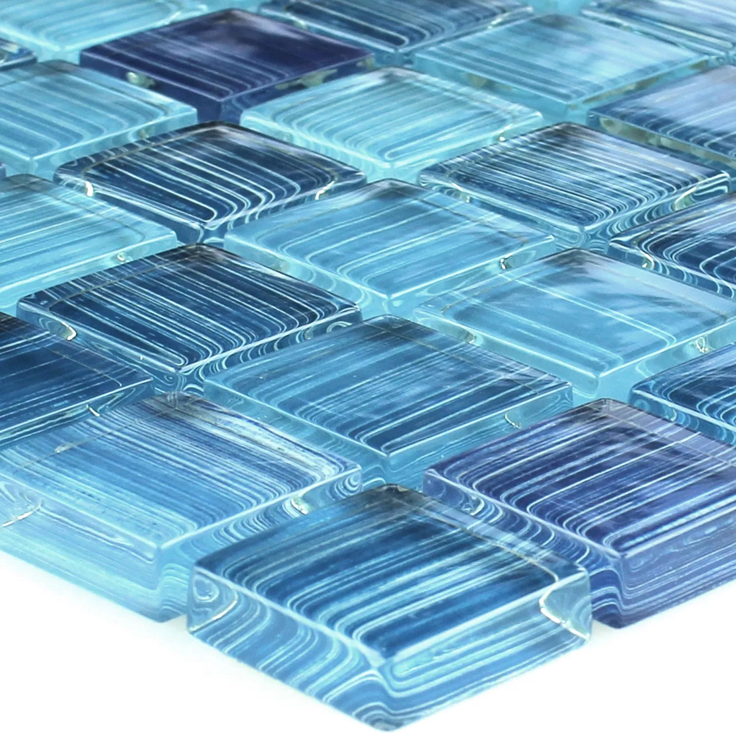 Blau