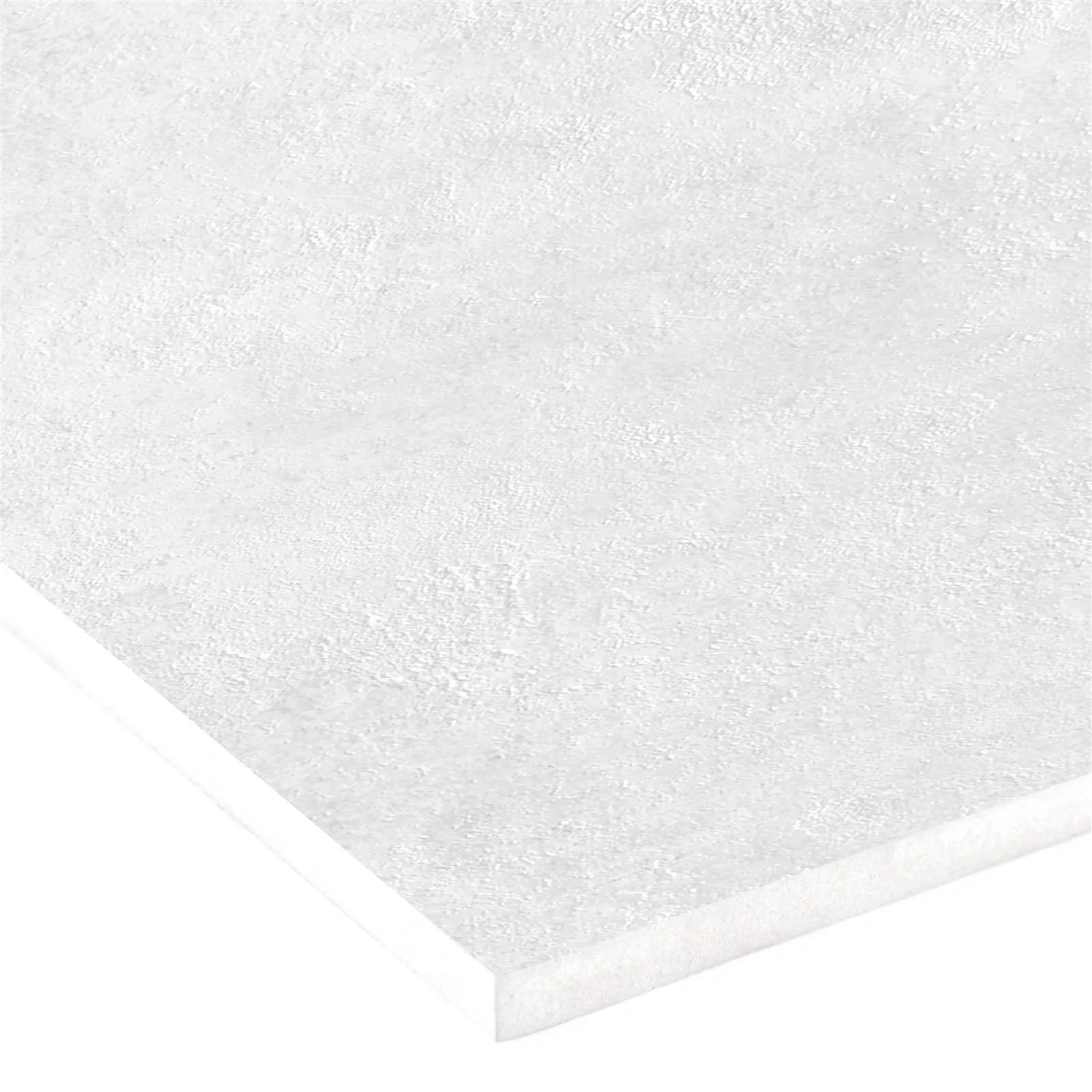 Wandfliesen Alexander Steinoptik Weiß 30x60cm