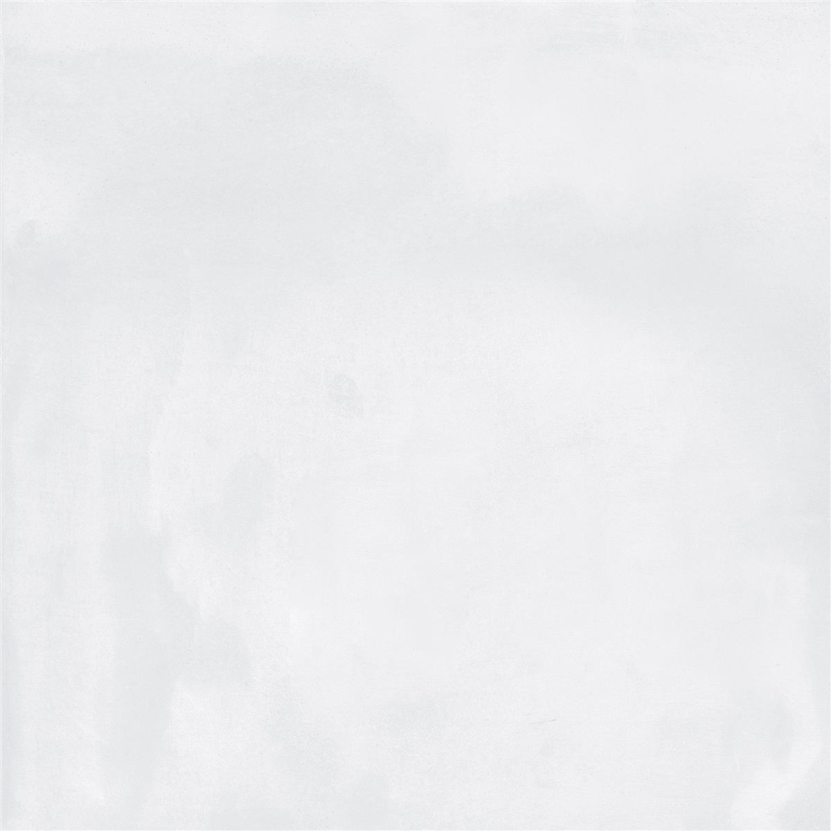 Bodenfliese Brazil Weiß 60x60cm