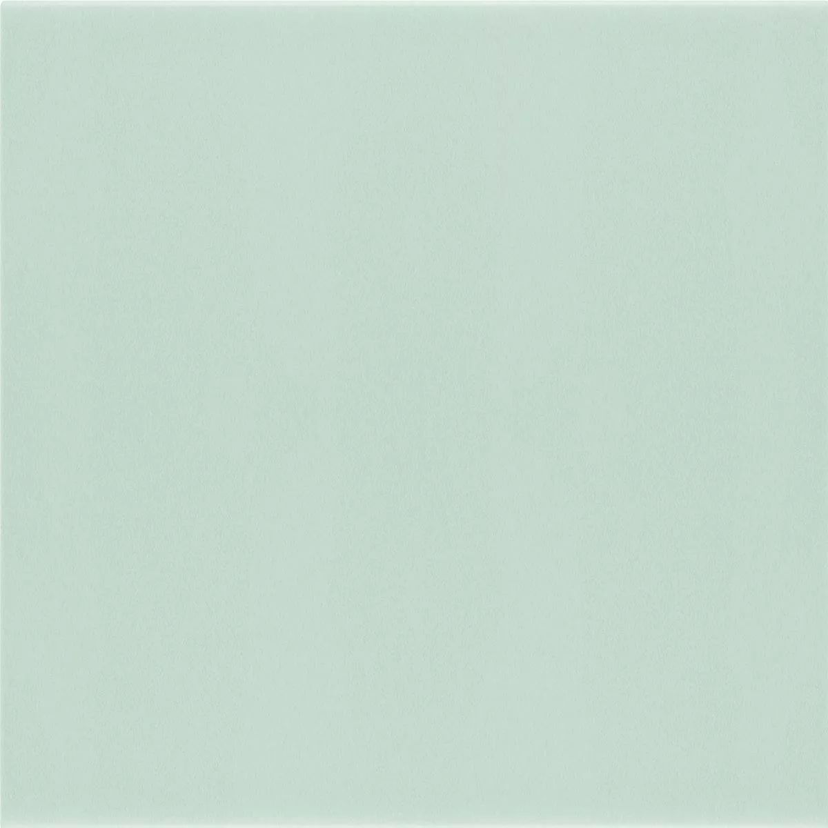 Wandfliesen Belluno Pastell Seegrün 12,4x12,4cm Wandfliesen Belluno Pastell Seegrün 12,4x12,4cm