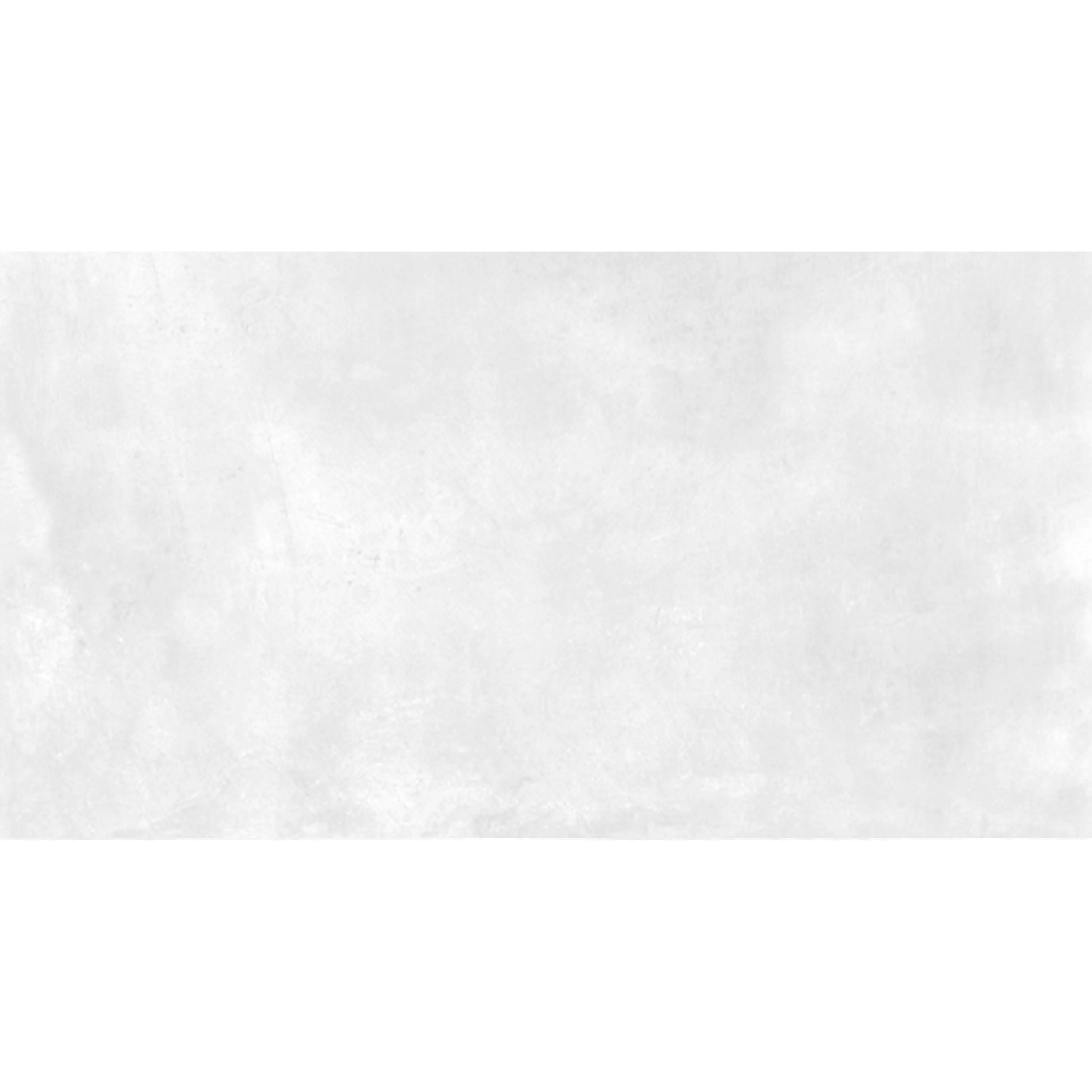 Wandfliesen Viktoria 30x60cm Glänzend Weiß Grau
