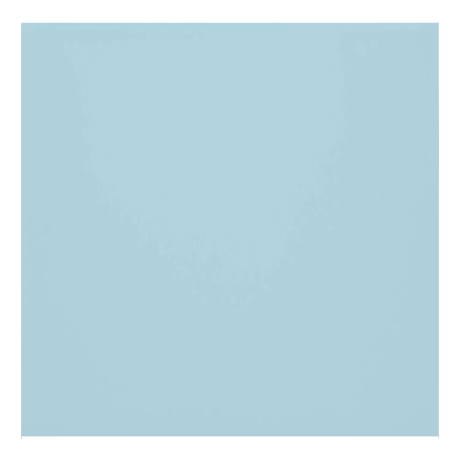 Metrofliese Blau Matt 10x10 cm Ohne Facette Freyburg Piscina