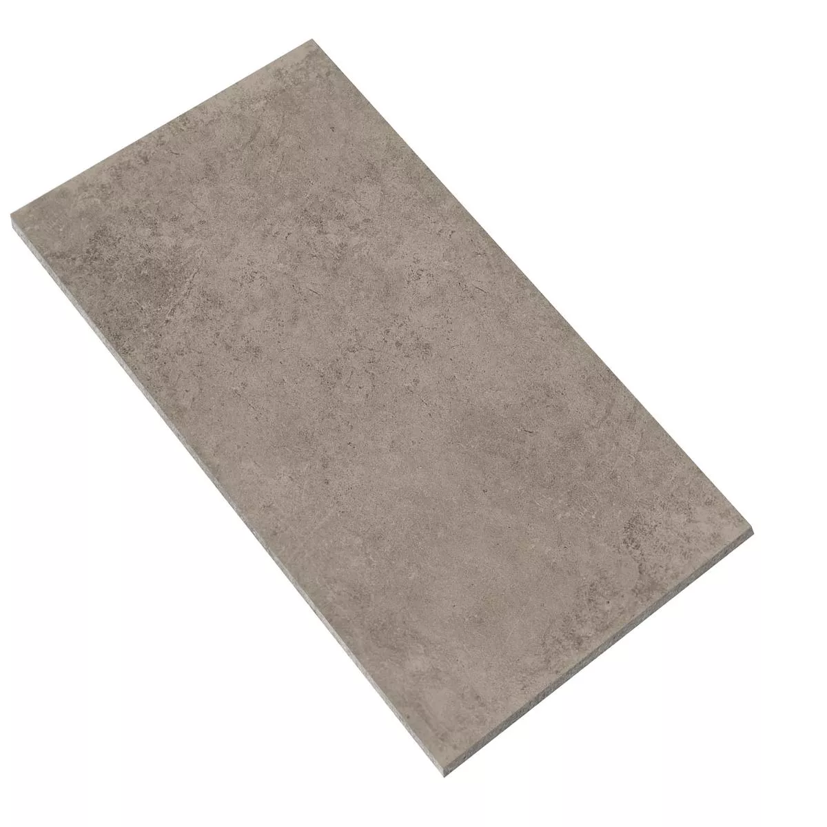 Muster Bodenfliesen Colossus Taupe 30x60cm