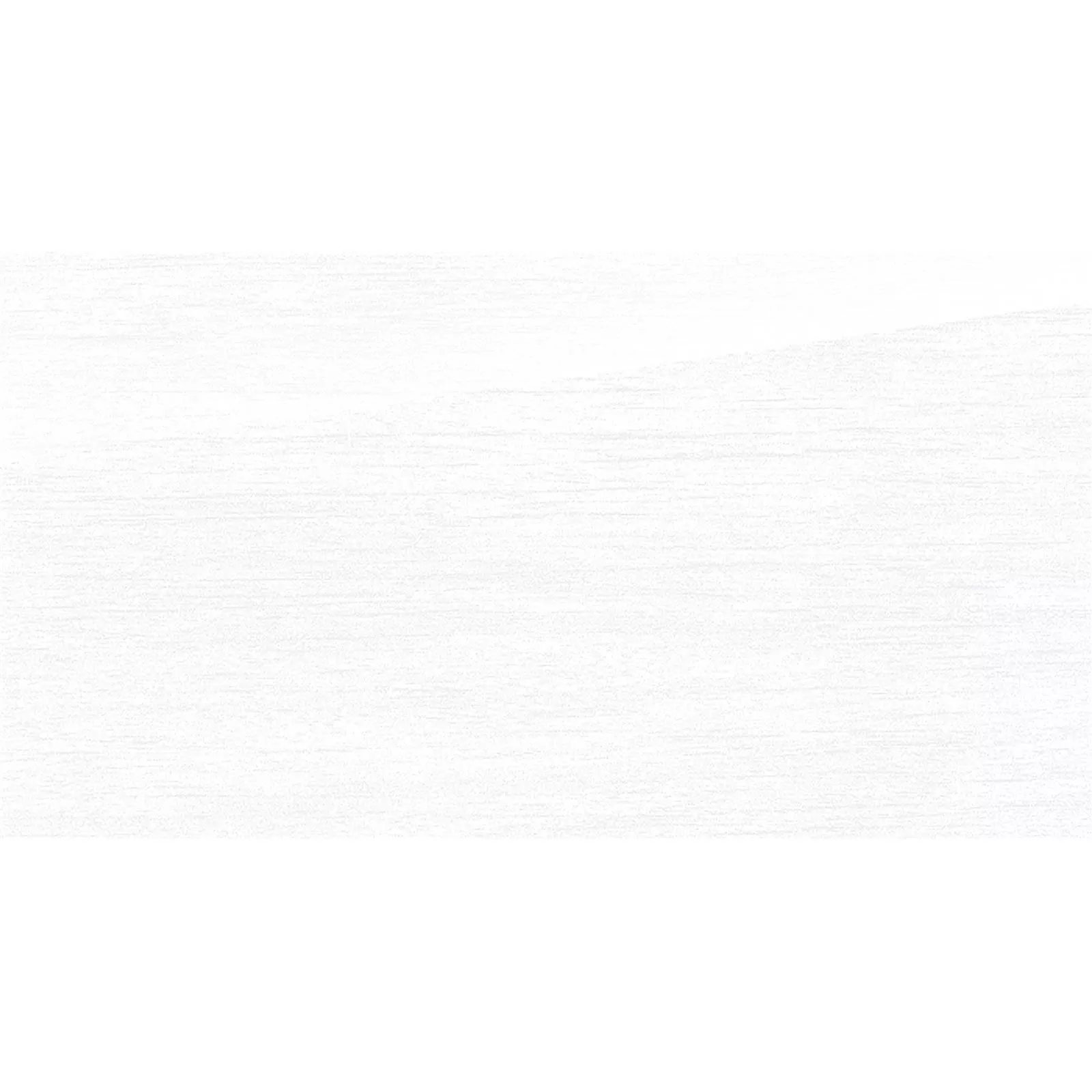 Wandfliese Relindis Weiß Glänzend 30x60cm