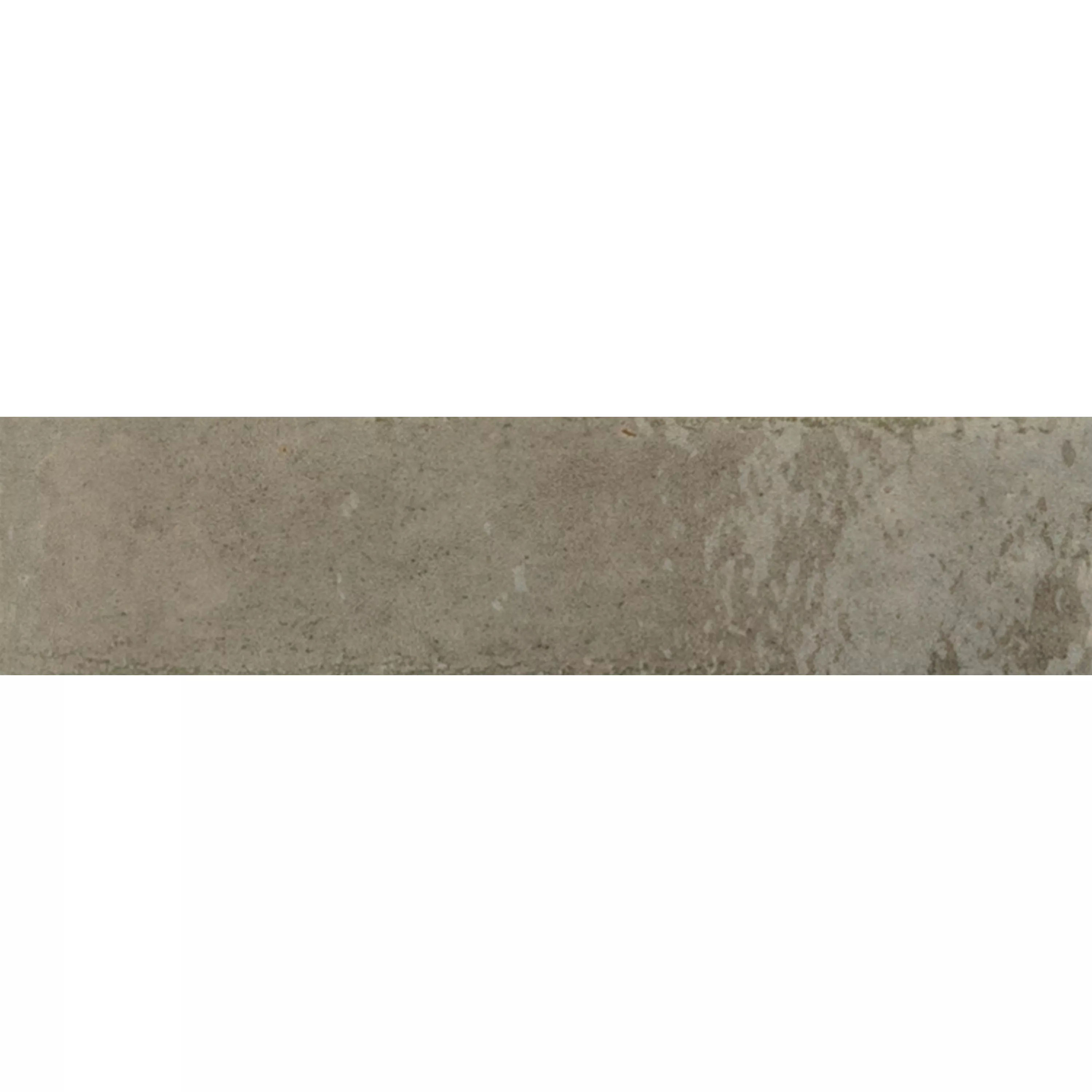 Wandfliesen Laguna Glänzend Gewellt Mokka 6x24cm Wandfliesen Laguna Glänzend Gewellt Mokka 6x24cm