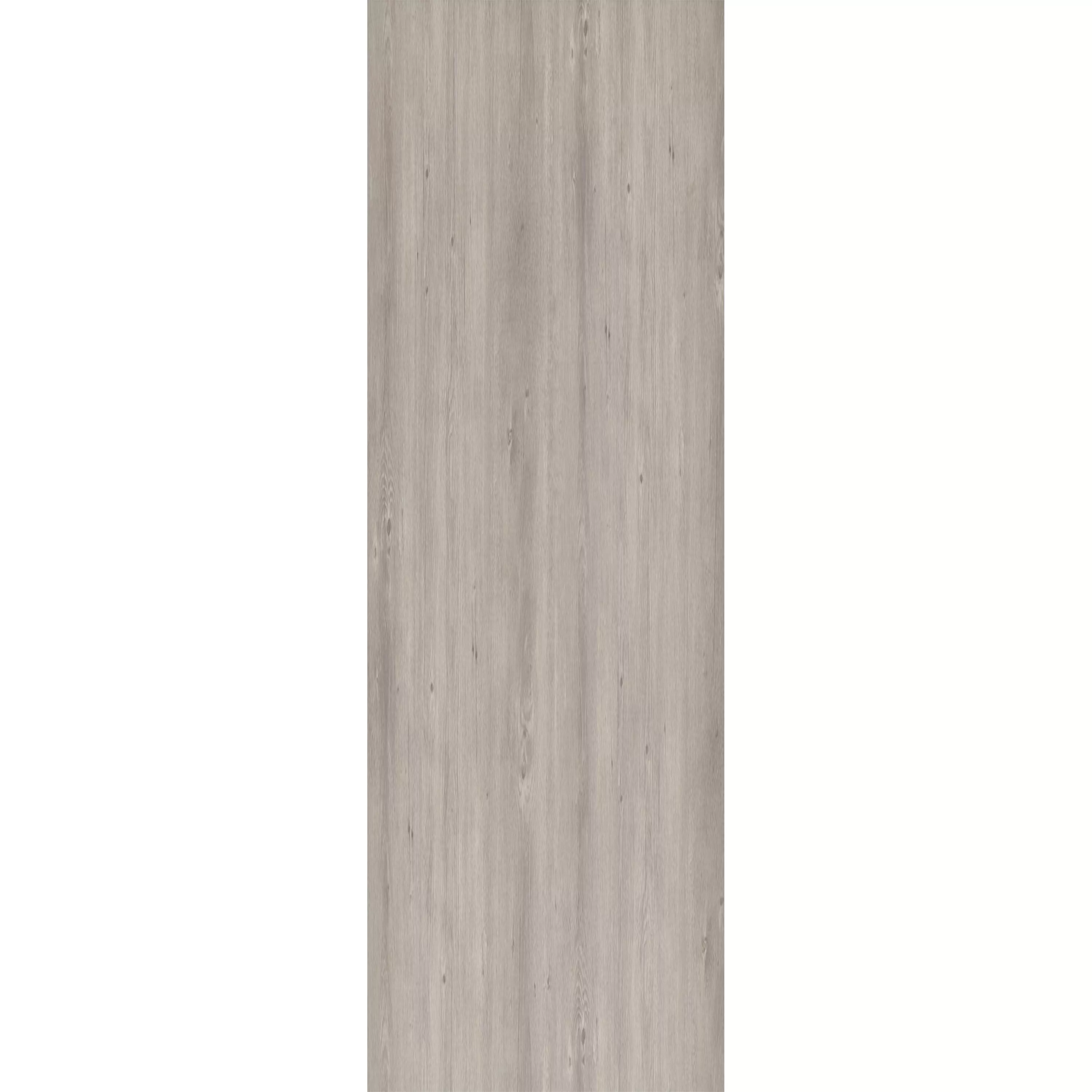 Vinylboden Klicksystem Greywood Grau 17,2x121cm