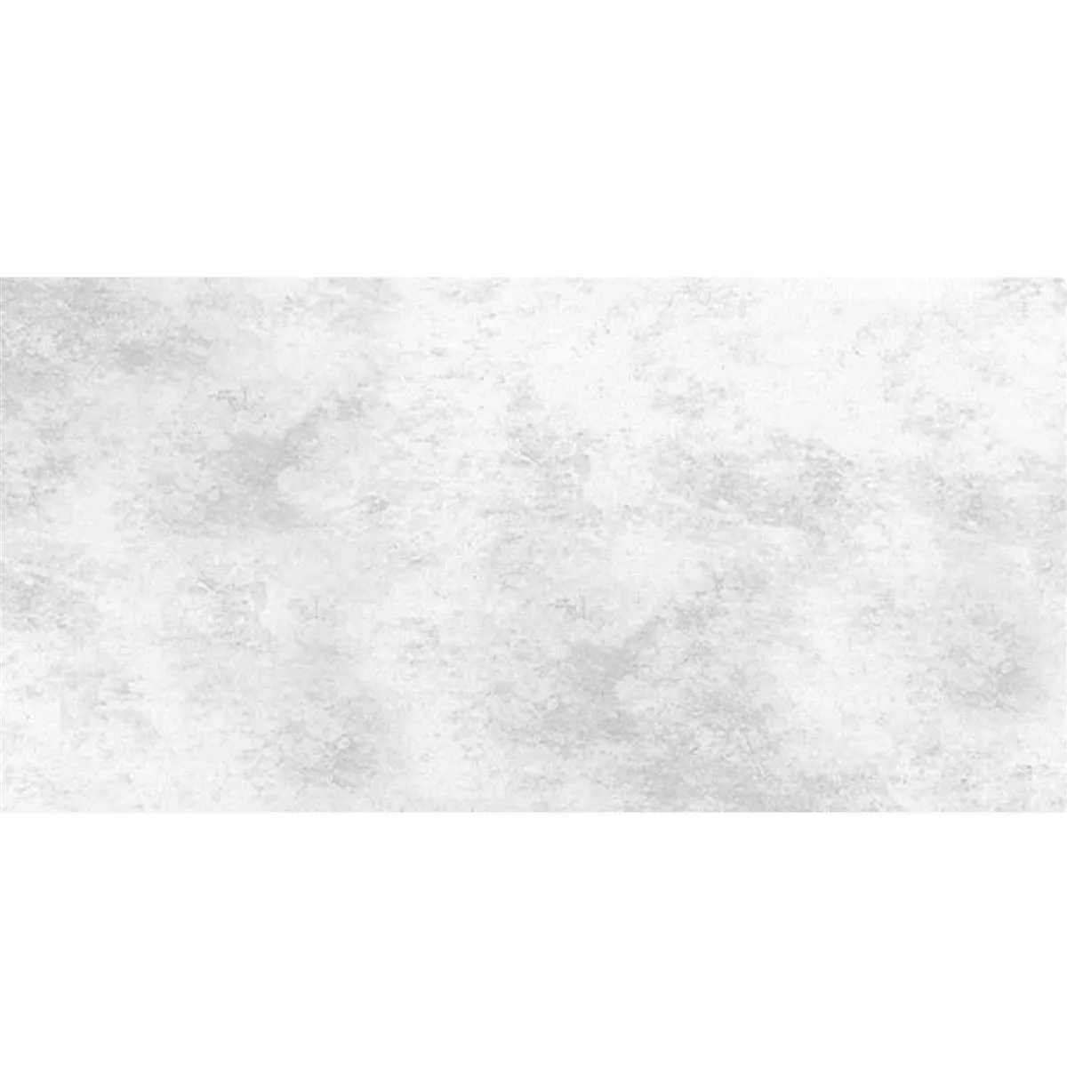 Muster Wandfliese Cadiz Betonoptik Grau Matt 30x60cm