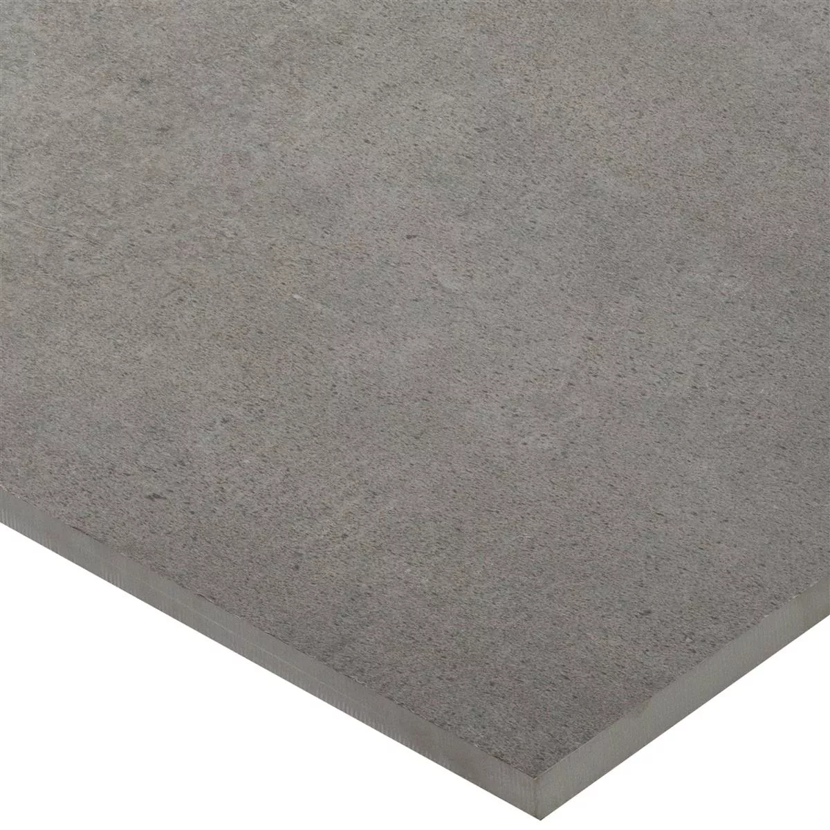 Terrassenplatten Alliance Betonoptik 60x60cm Grau