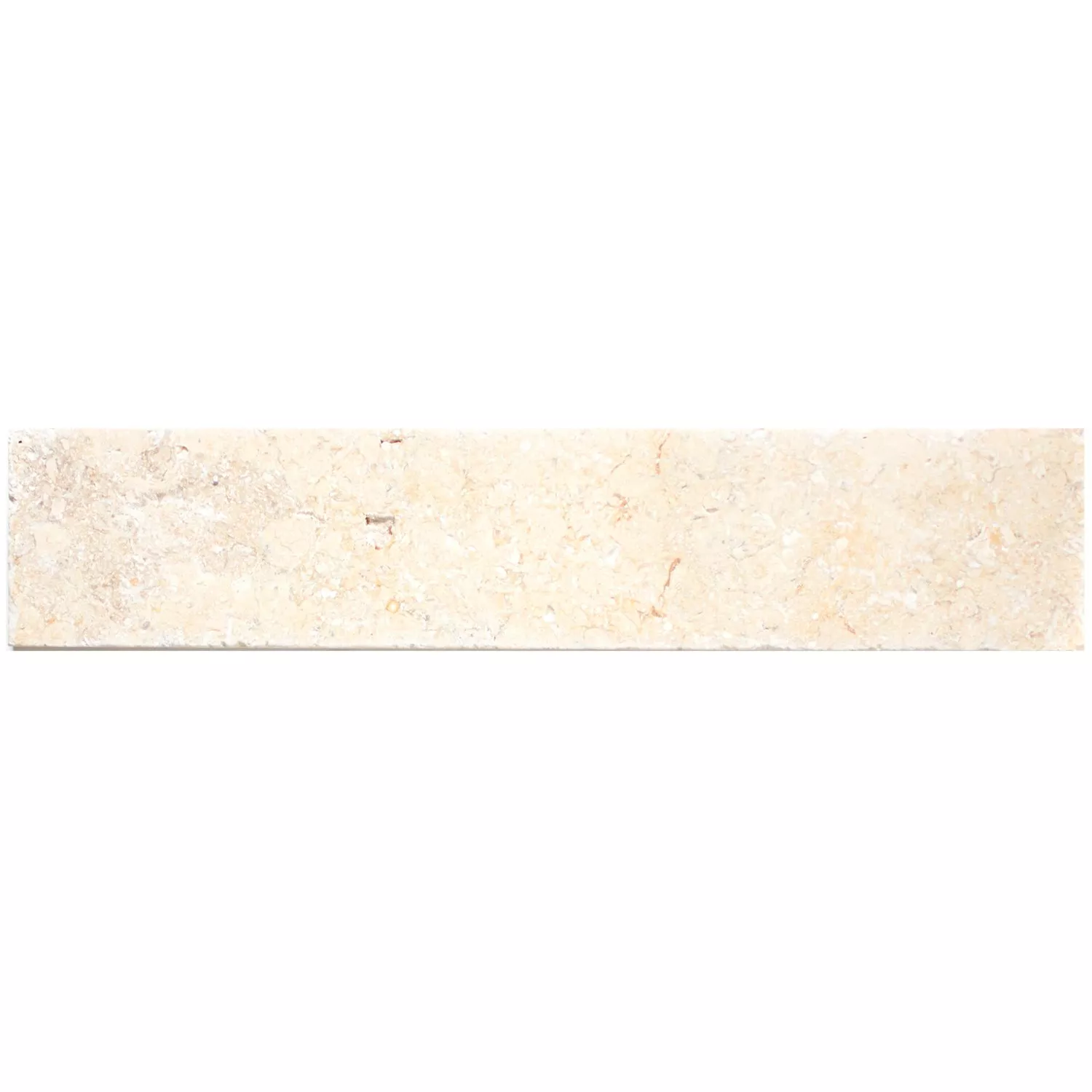 Sockelleiste Limestone Natursteinfliesen Garbagna Beige Sockelleiste Limestone Natursteinfliesen Garbagna Beige
