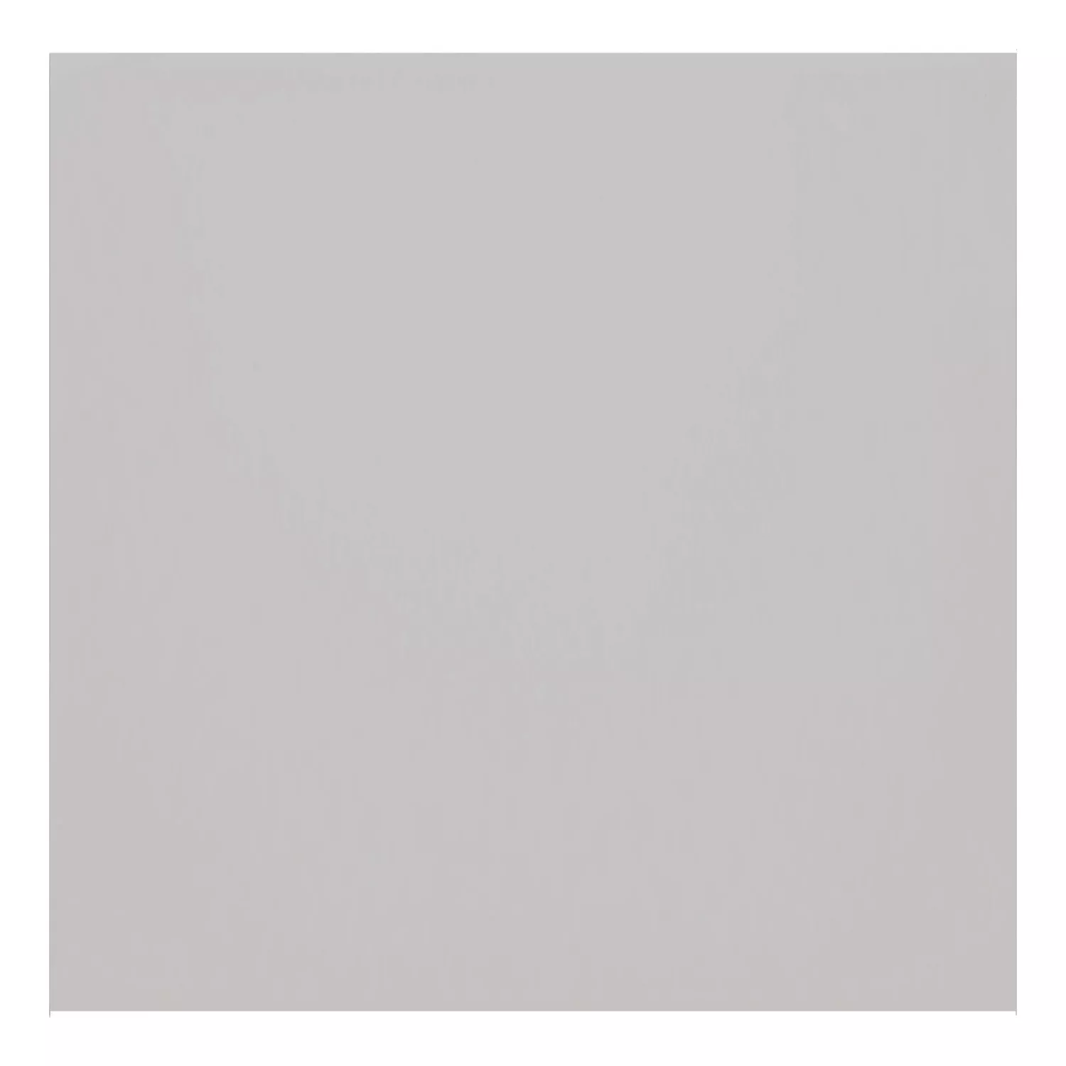 Metrofliese Grau Matt 10x10 cm Ohne Facette Freyburg Gris