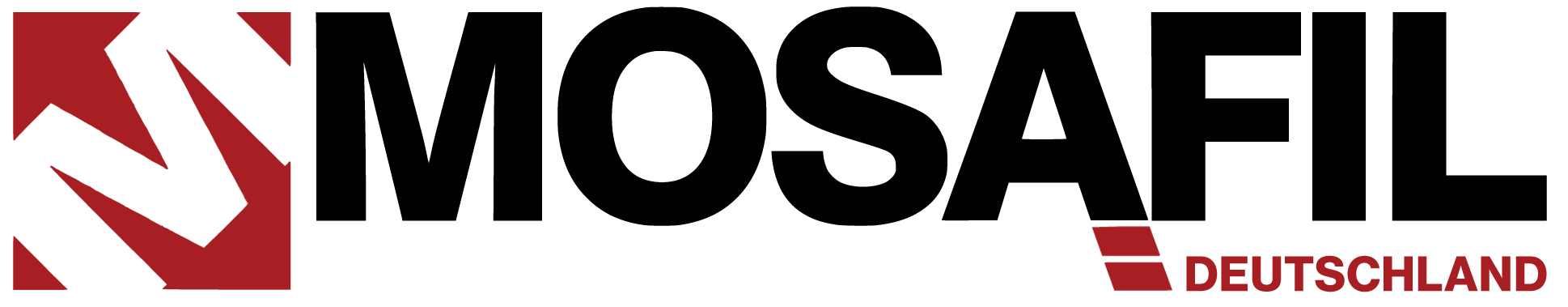 Mosafil Deutschland logo