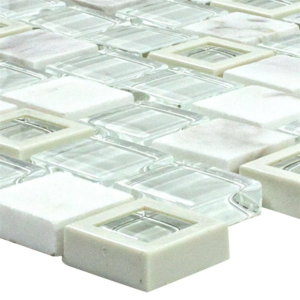 WWScenics Grünes Glas-Stein Gelände – 60 G, Für Miniatur-Basen & Dioramen