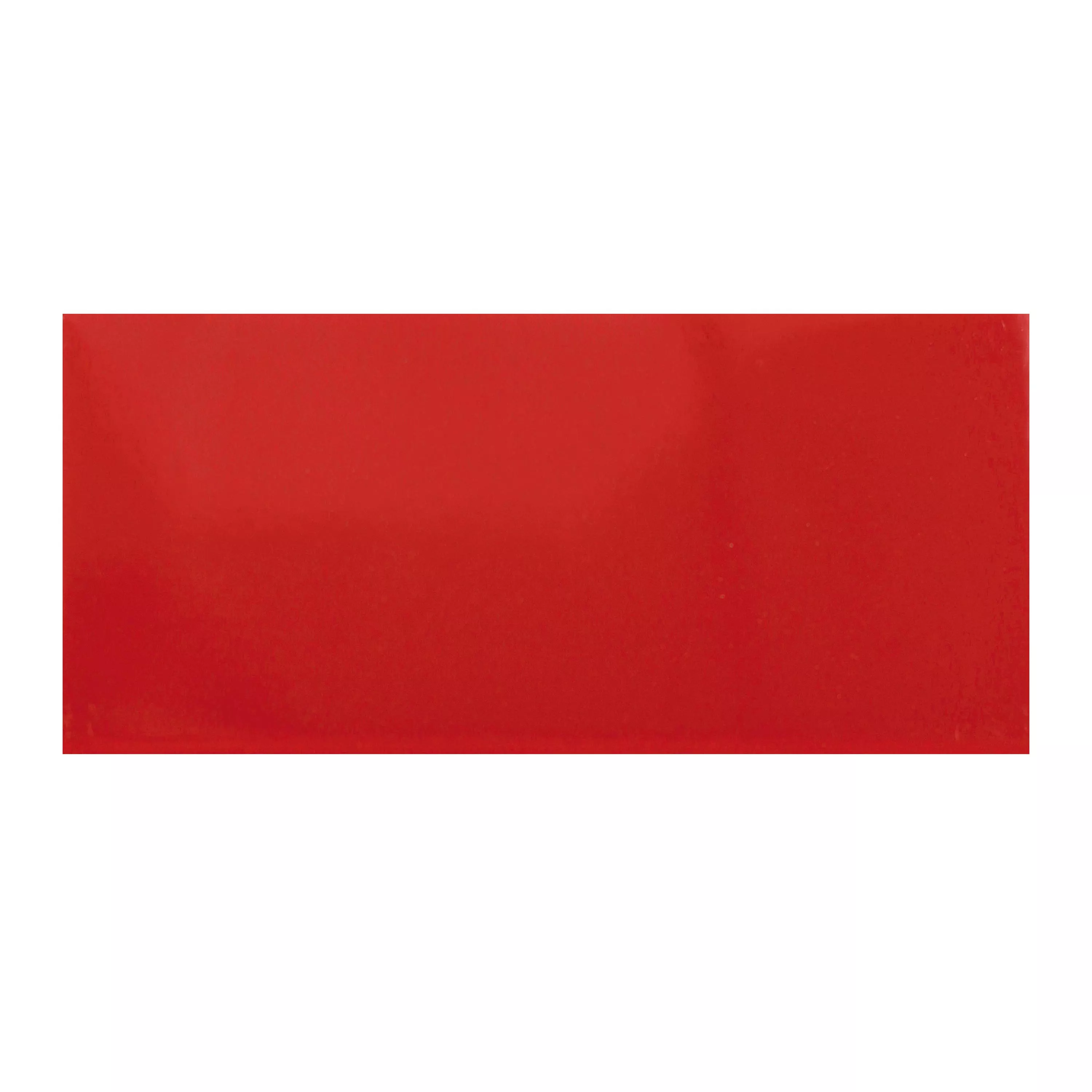 Metro Wandfliesen Budapest 7,5x15x0,7cm Rojo Metro Wandfliesen Budapest 7,5x15x0,7cm Rojo