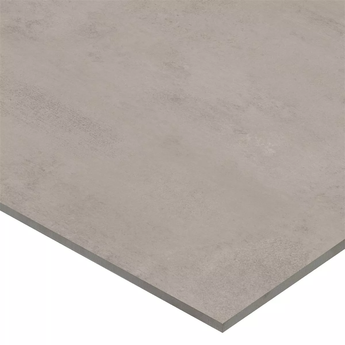 Muster von Bodenfliese Castlebrook Steinoptik Beige 30x60cm