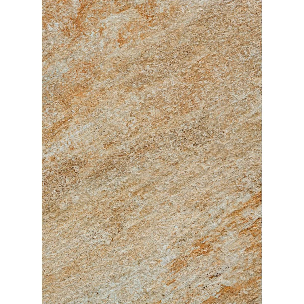 Muster Terrassenplatten Stoneway Natursteinoptik Beige 60x90cm