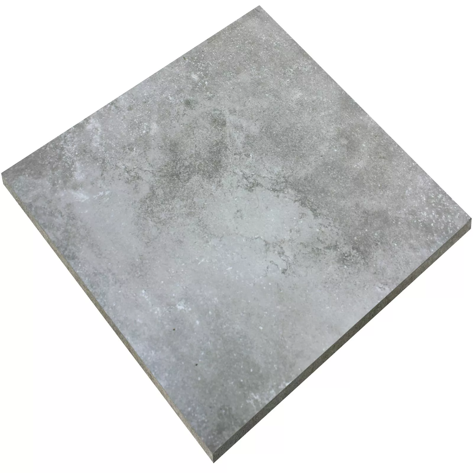 Terrassenplatten Valentine Grey Rektifiziert 60x60x2cm