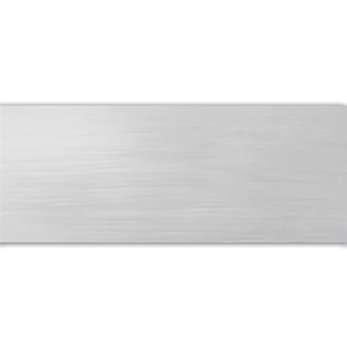 Wandfliesen Gestreift Grau Matt 20x60cm Wandfliesen Gestreift Grau Matt 20x60cm