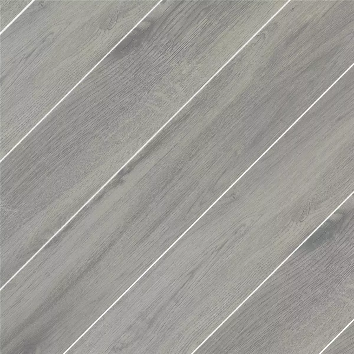 Muster von Bodenfliesen Holzoptik Fullwood Beige 20x120cm 