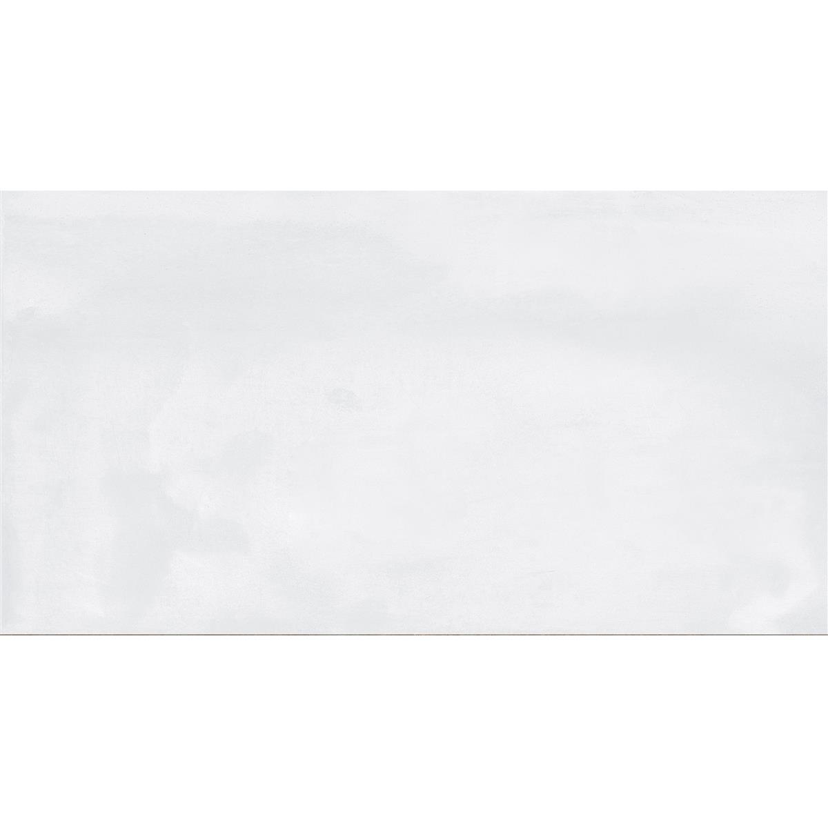 Bodenfliese Brazil Weiß 30x60cm