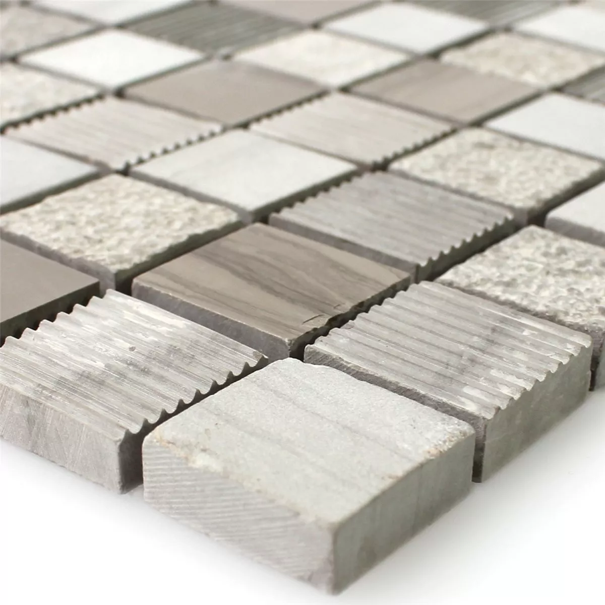 Mosaikfliesen Naturstein Mocca Braun Mosaikfliesen Naturstein Mocca Braun