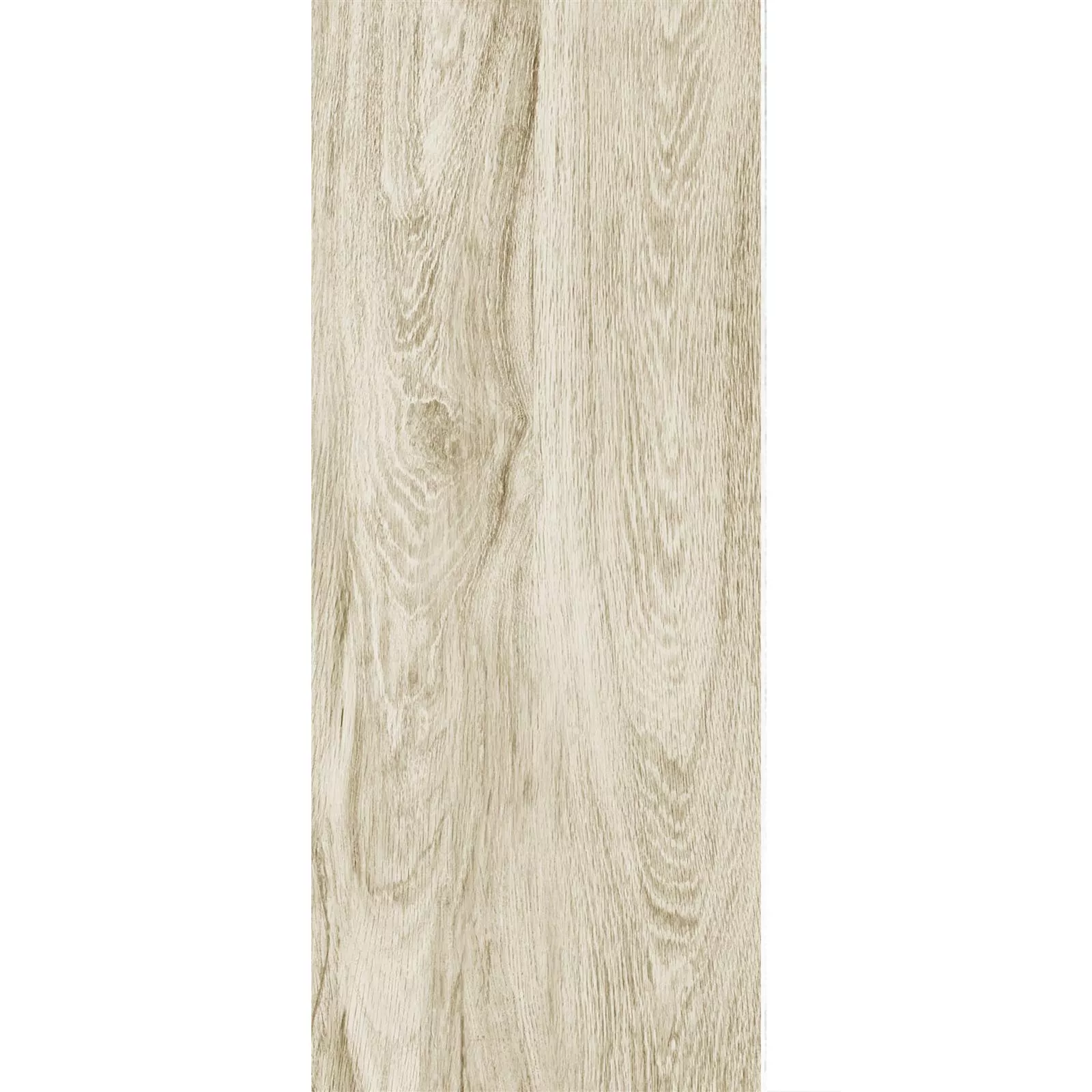 Terrassenplatten Holzoptik Strassburg Beige 30x120cm