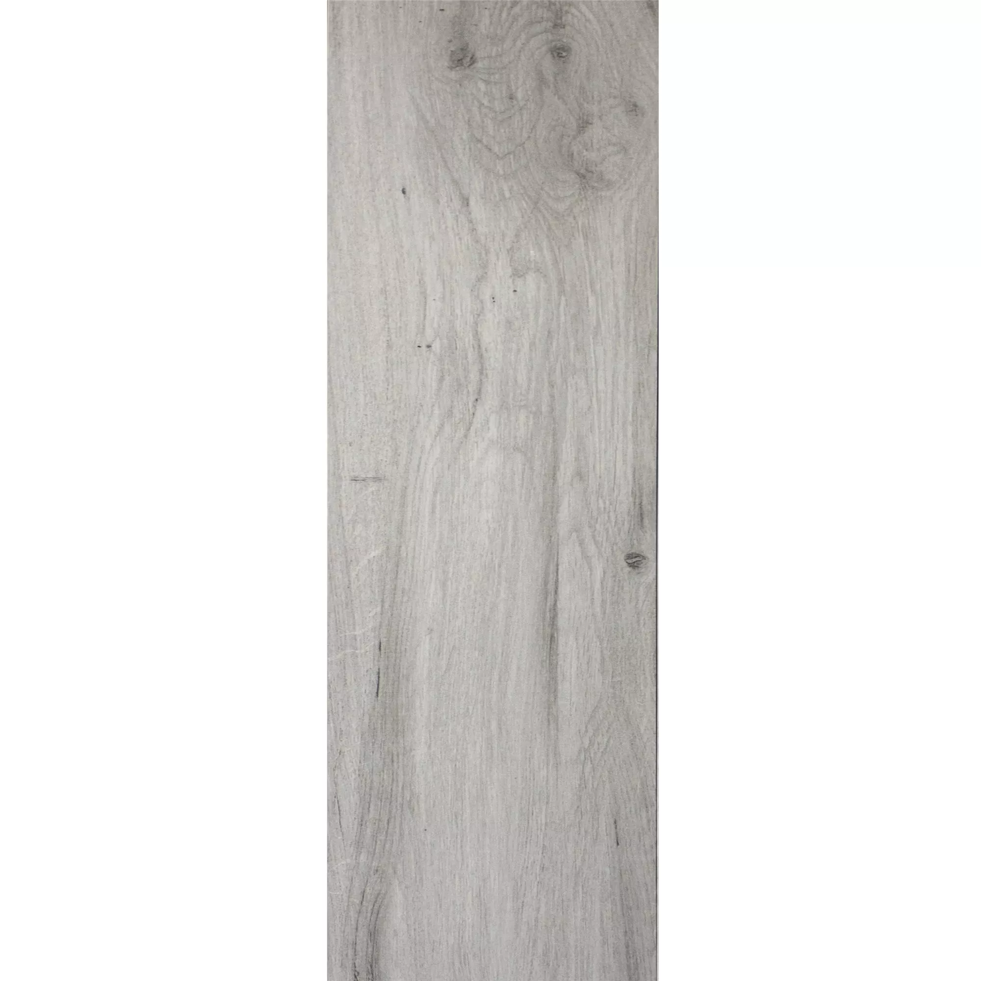 Muster Bodenfliese Herakles Holzoptik Grey 20x120cm