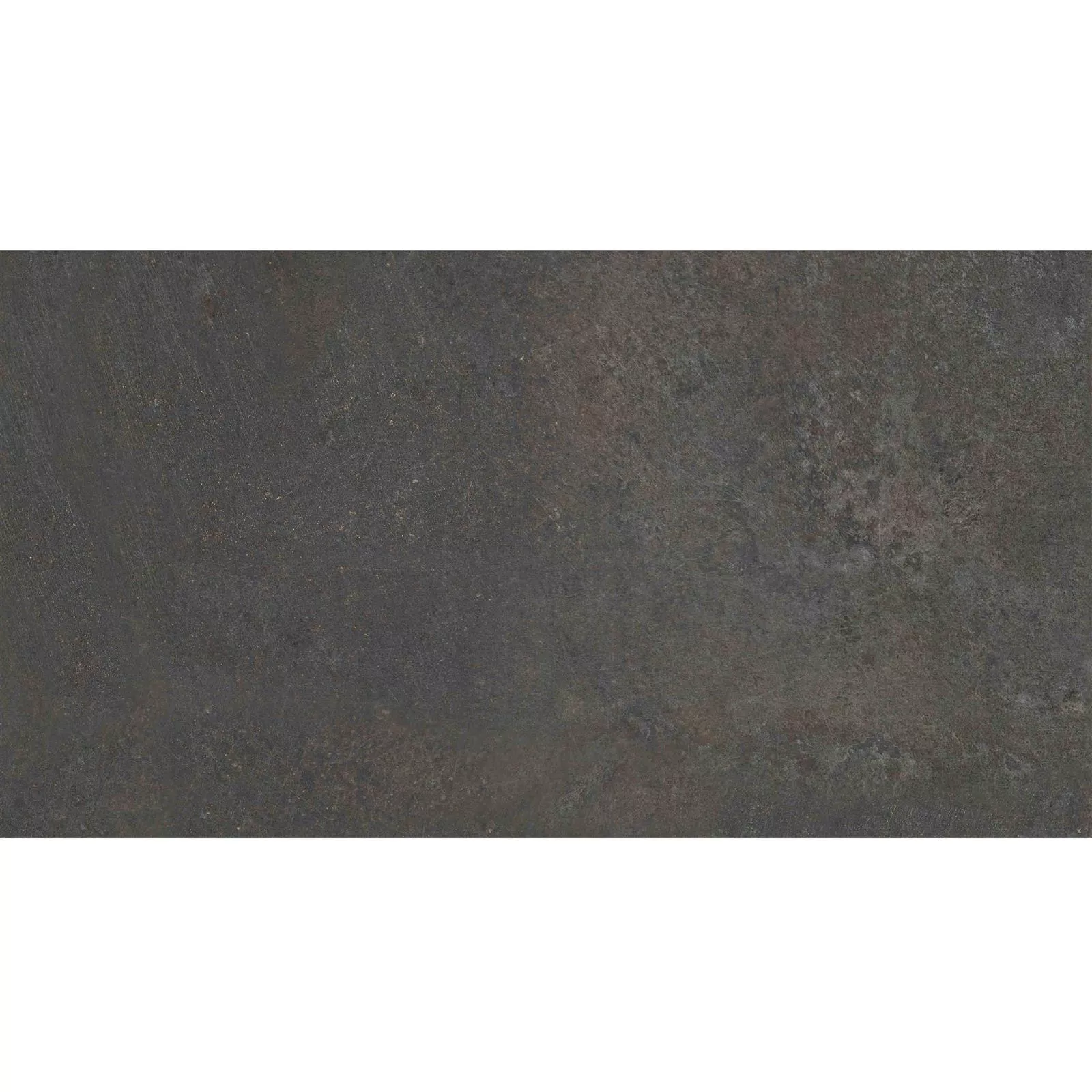 Muster Bodenfliesen Peaceway Anthrazit 30x60cm