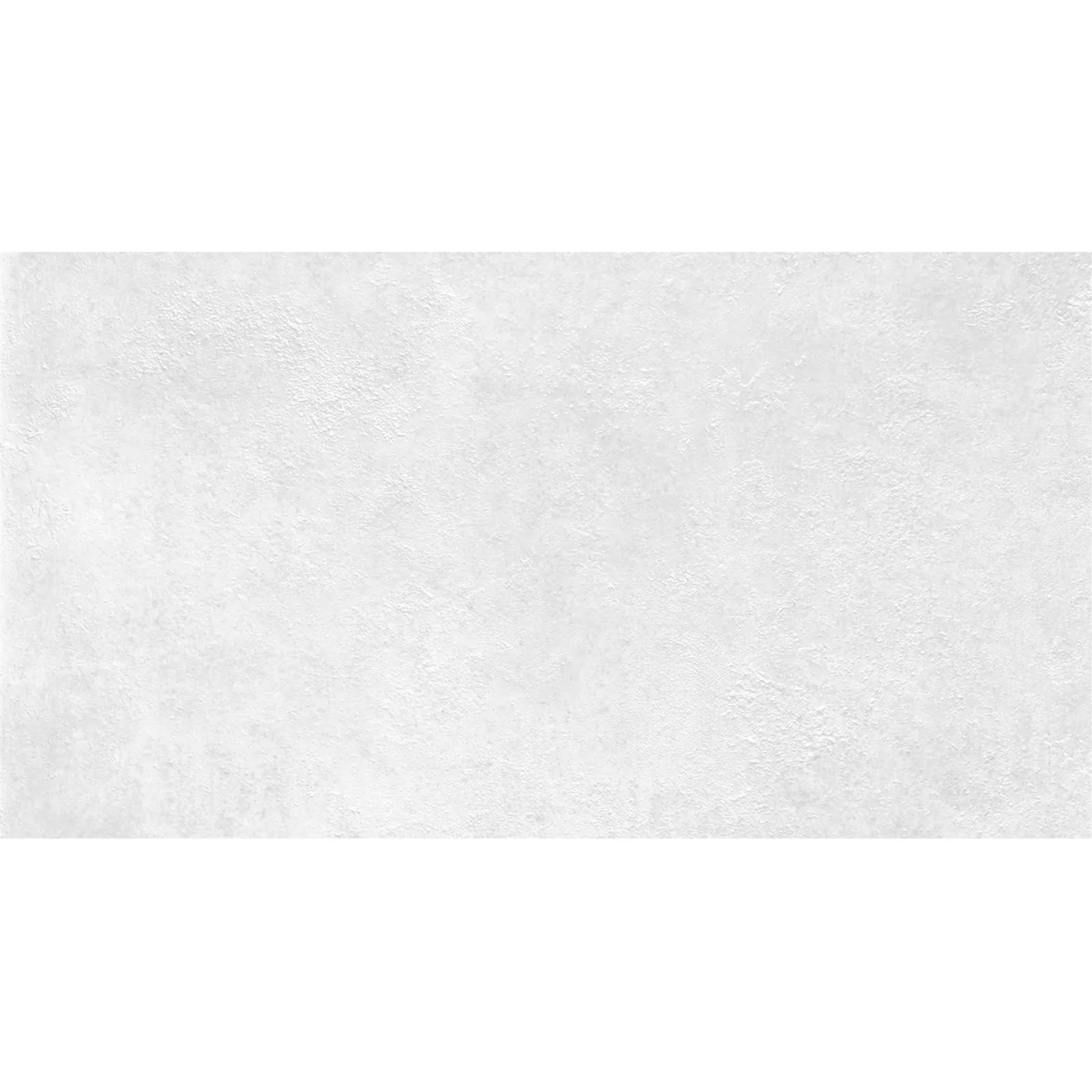 Wandfliesen Alexander Steinoptik Weiß 30x60cm