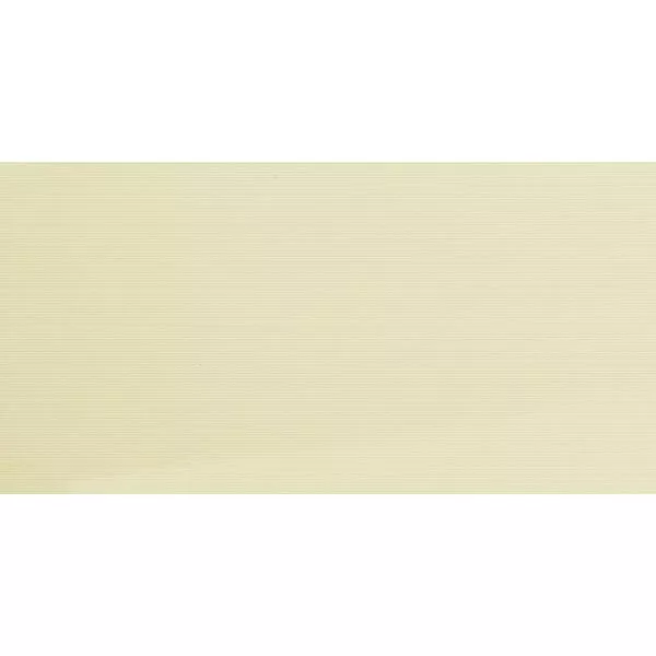 Muster Wandfliesen Ronisa Beige Glänzend Gestreift 30x60cm