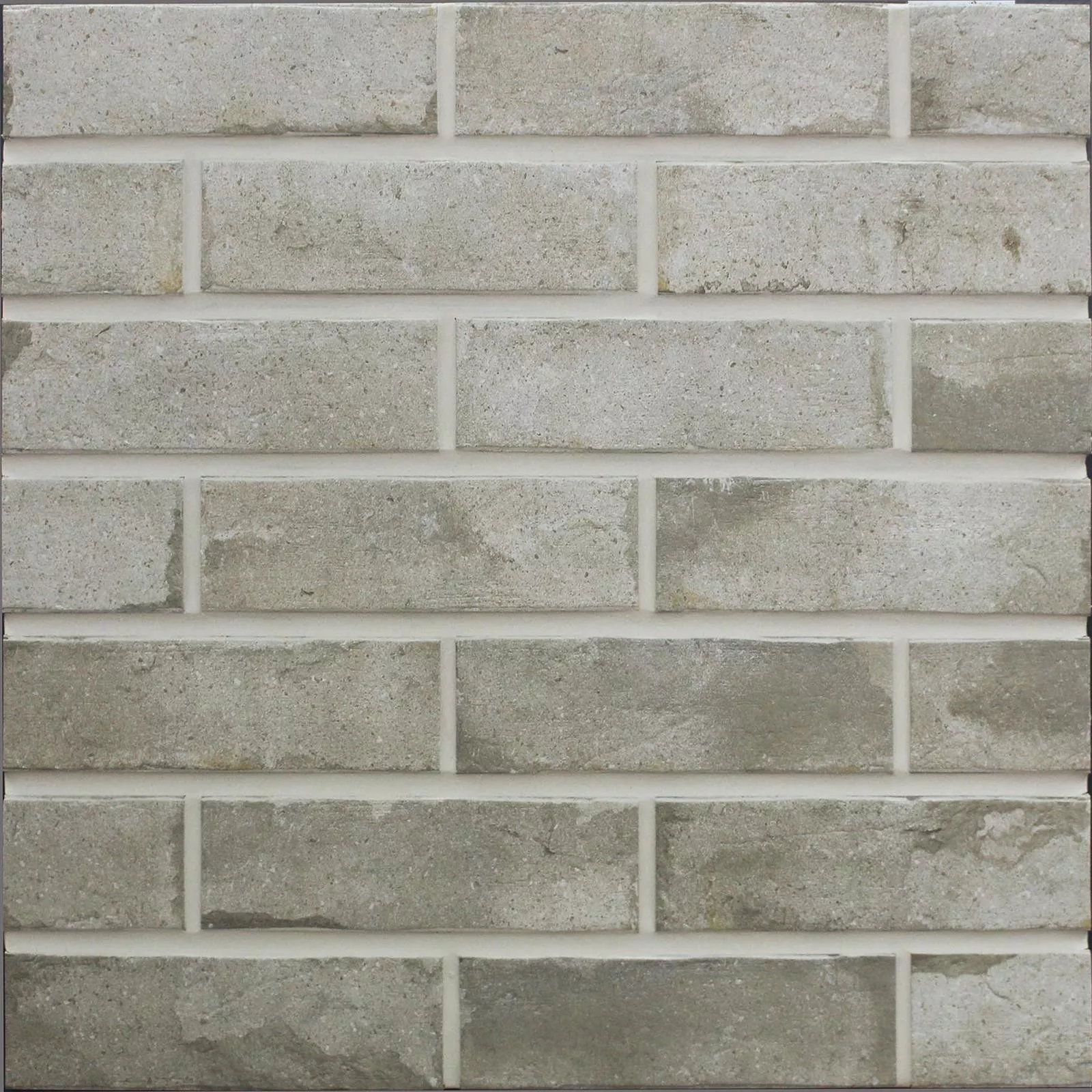 Bodenfliesen Leverkusen 7,1x24cm Riemchen Creme