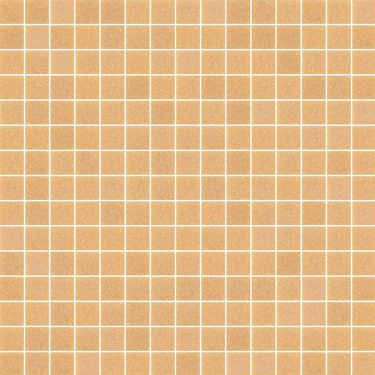 Glasmosaik Fliese Trend-Vi Vitreo 162 Beige 20x20mm